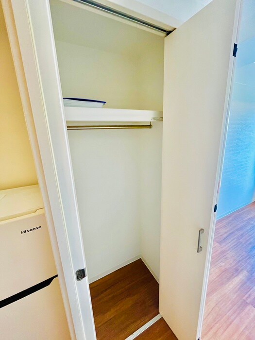 物件内観写真14　(収納)