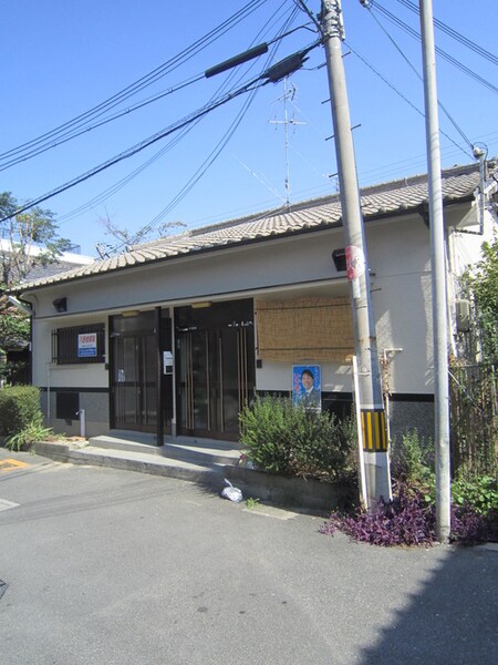 巽貸家外観写真