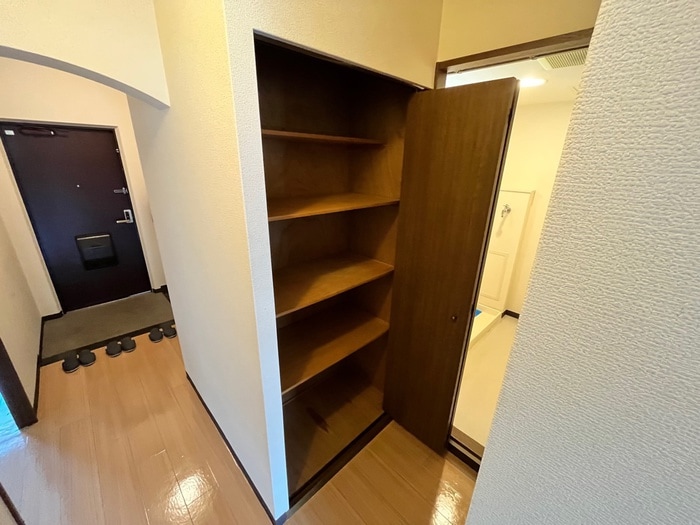 物件内観写真17　(廊下)