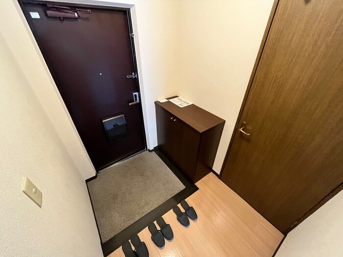 物件内観写真20　(靴箱)