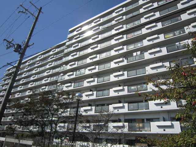 ﾊｲﾈｽｳﾞｪﾙﾃﾞ岸和田