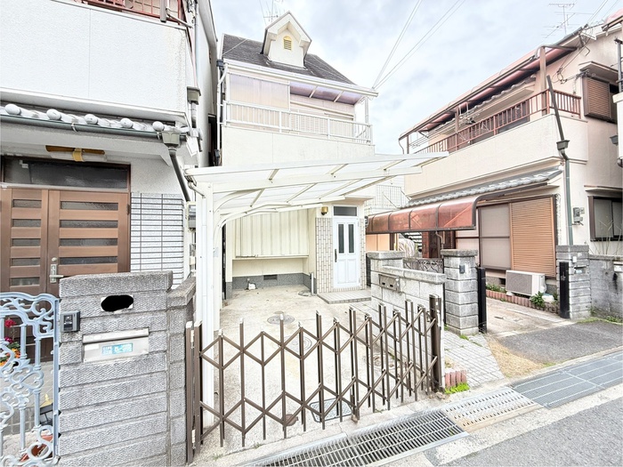 外観写真
