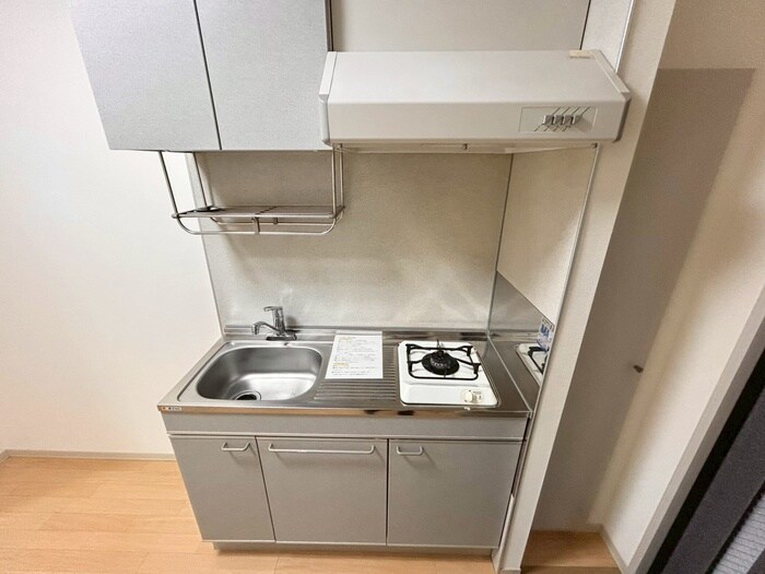 物件内観写真9　(キッチン)