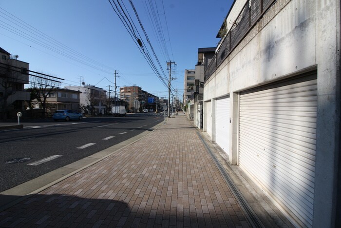 物件外観写真5　(周辺環境)