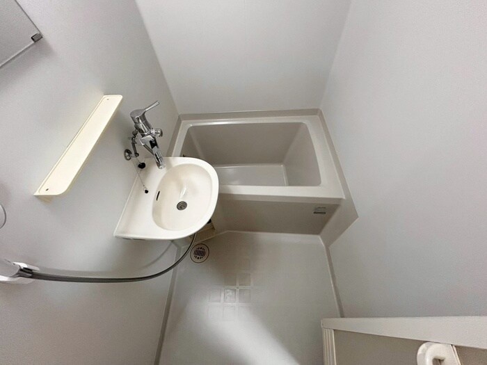 物件内観写真10　(バス／シャワールーム等)