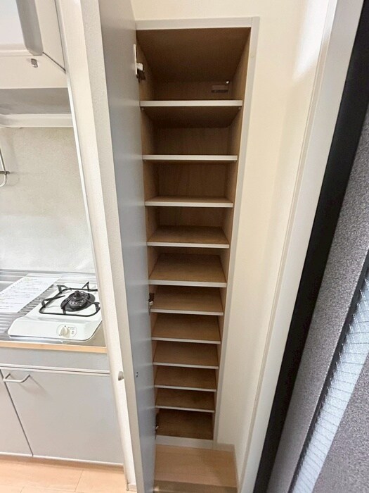 物件内観写真17　(靴箱)