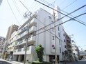 ジ・アーバンハウス