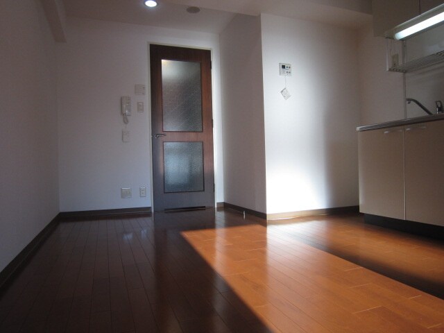 物件内観写真3　(居室)