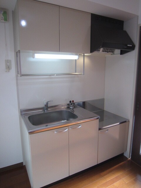 物件内観写真4　(バス／シャワールーム等)