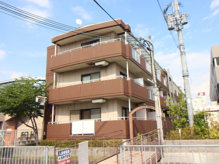 物件外観写真2　(外観写真)