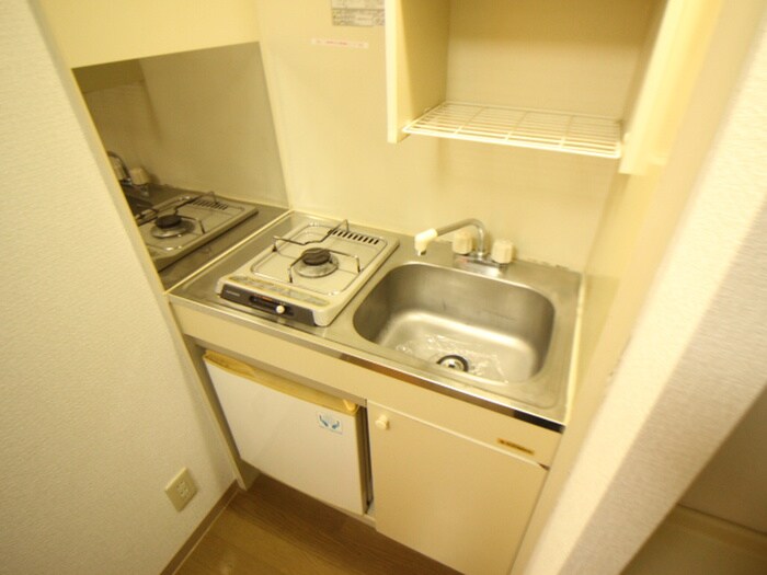 物件内観写真7　(キッチン)