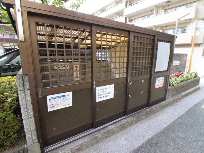 物件外観写真6　(建物設備)