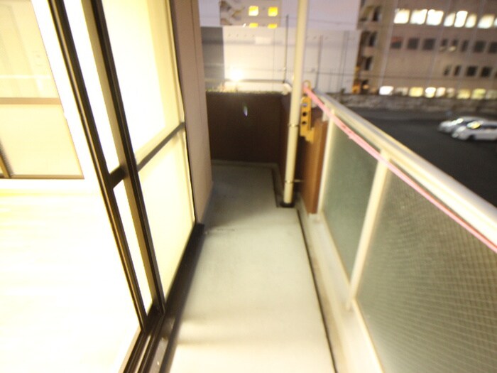 物件内観写真17　(ベランダ・バルコニー)