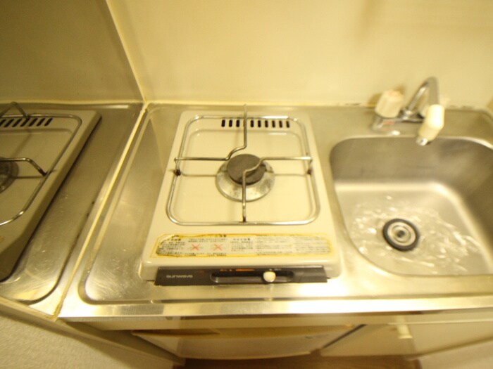 物件内観写真21　(キッチン)