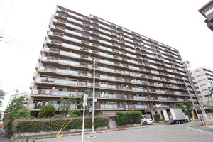 朝日ﾌﾟﾗｻﾞ南大阪ﾀｰﾐﾅﾙｼﾃｨ(828)外観写真