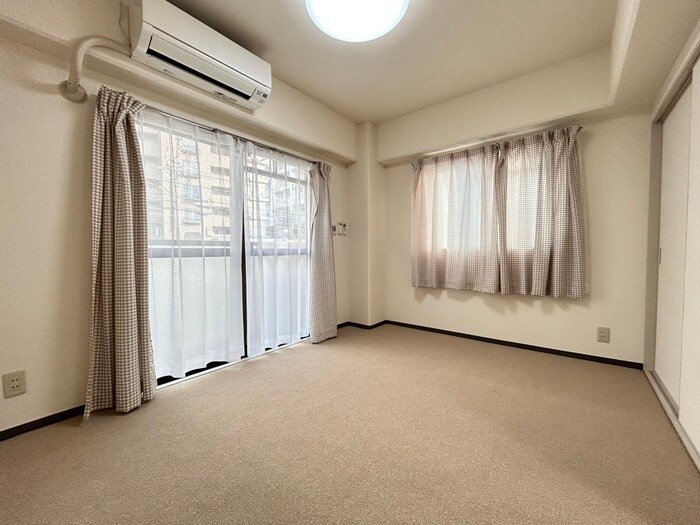 物件内観写真7　(居室)