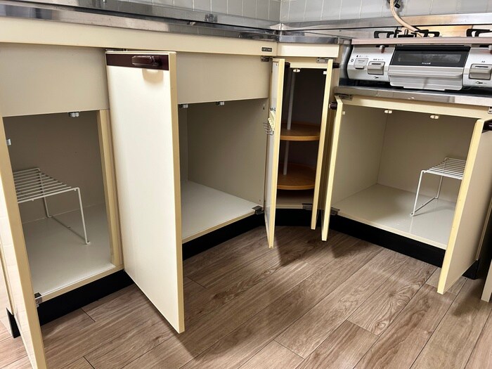 物件内観写真19　(収納)