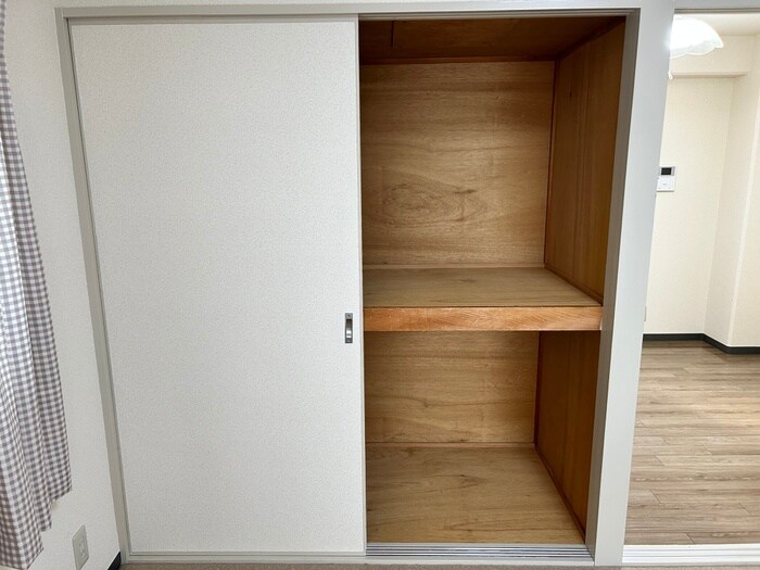 物件内観写真19　(収納)