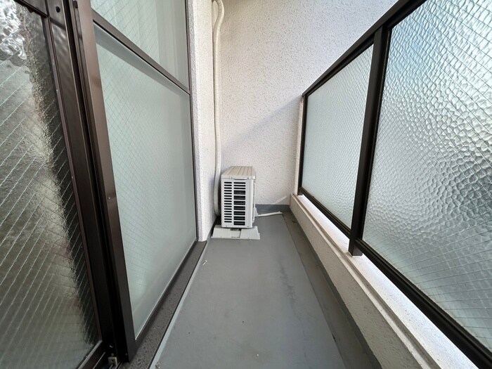 物件内観写真22　(ベランダ・バルコニー)