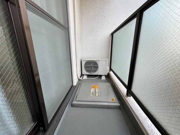 物件内観写真22　(ベランダ・バルコニー)