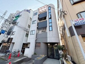 エスパレス外観写真