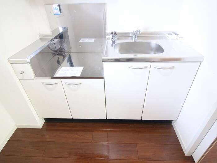 物件内観写真9　(キッチン)