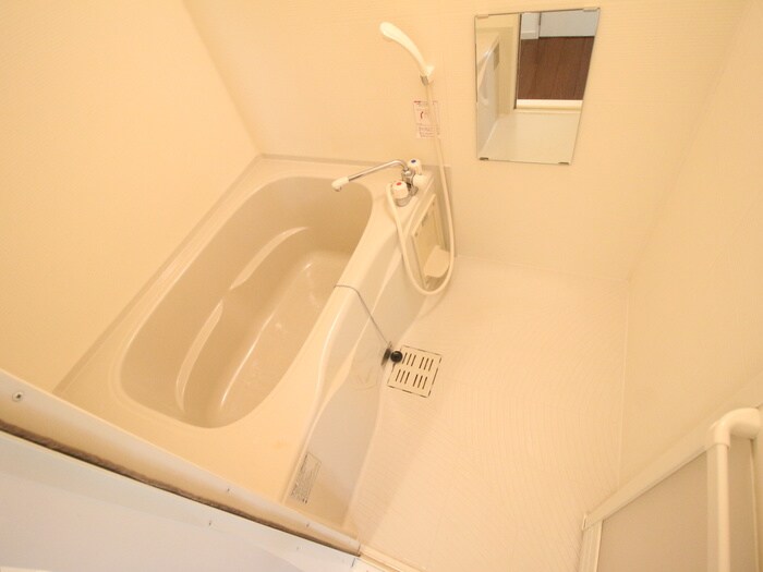 物件内観写真10　(バス／シャワールーム等)