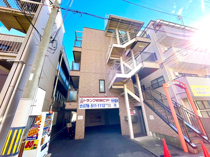 外観写真