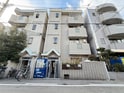 キングスアベニュー流町B棟
