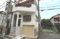 仮)野崎車庫付戸建