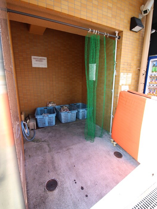 物件外観写真4　(外観写真)