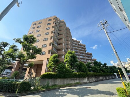 ハイマ－ト緑地公園(402)外観写真