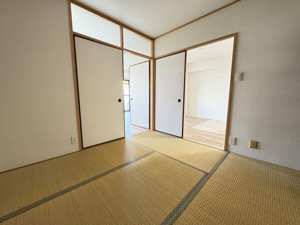 居室
