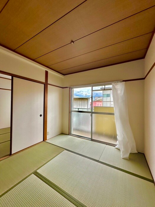 物件内観写真11　(居室)