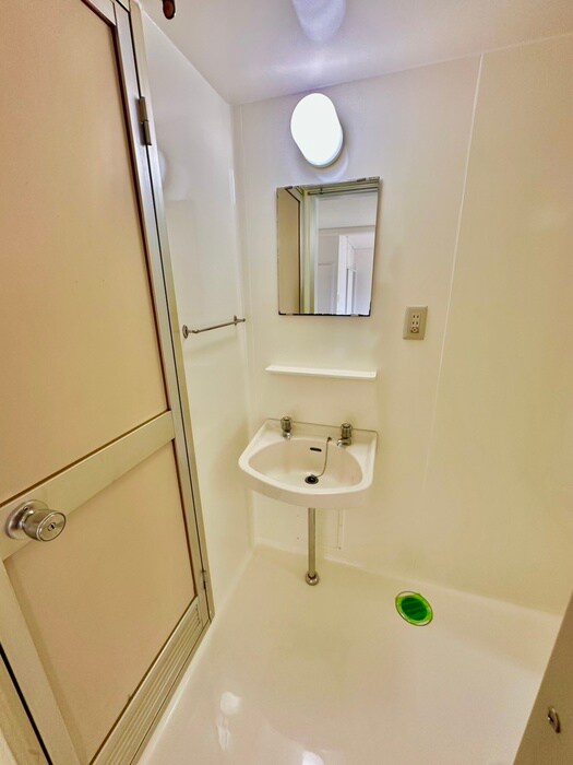 物件内観写真14　(洗面)