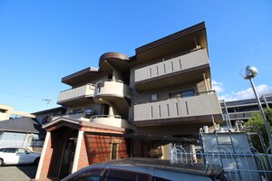 メゾン上田外観写真