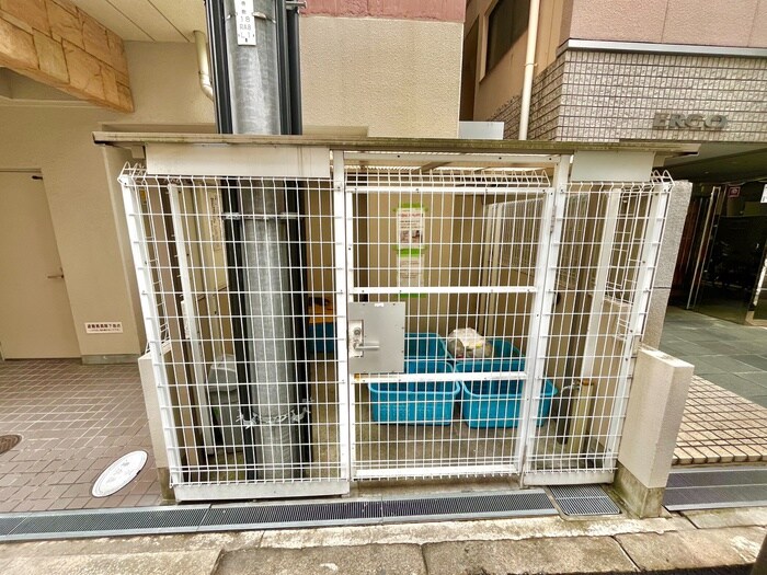 物件外観写真6　(建物設備)