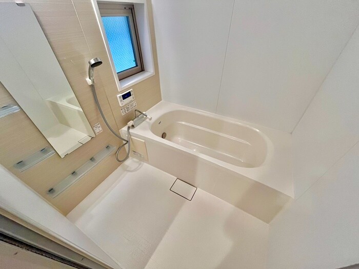 物件内観写真11　(バス／シャワールーム等)