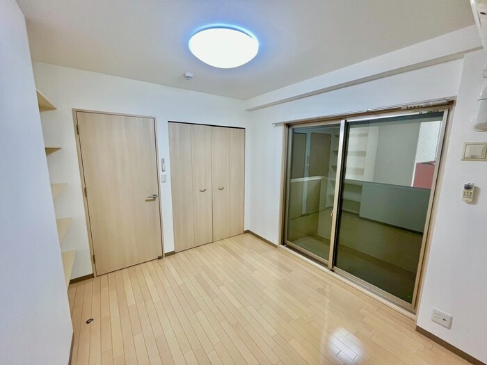 物件内観写真15　(居室)