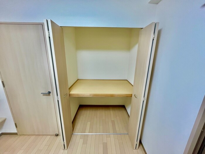 物件内観写真19　(収納)
