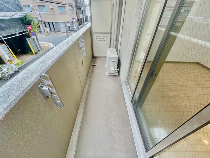 物件内観写真20　(ベランダ・バルコニー)