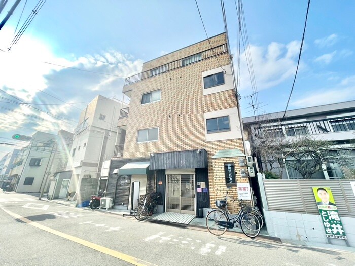 物件外観写真2　(周辺環境)