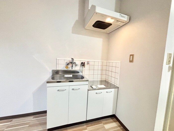 物件内観写真8　(キッチン)