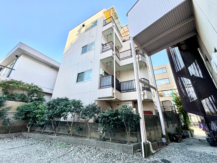 物件外観写真3　(外観写真)