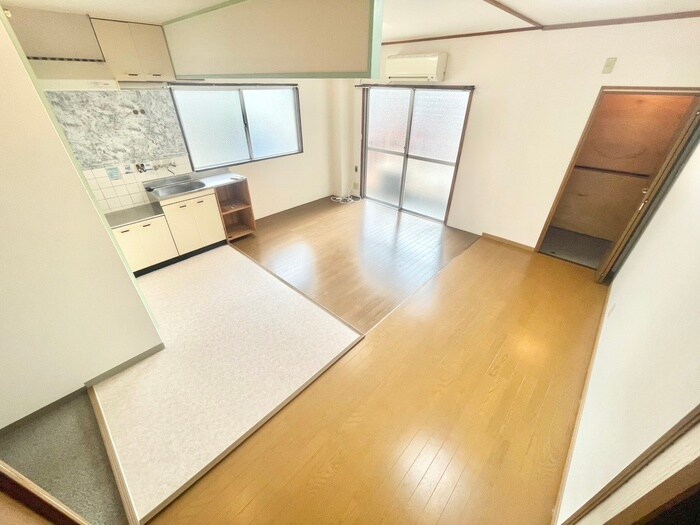 物件内観写真11　(居室)