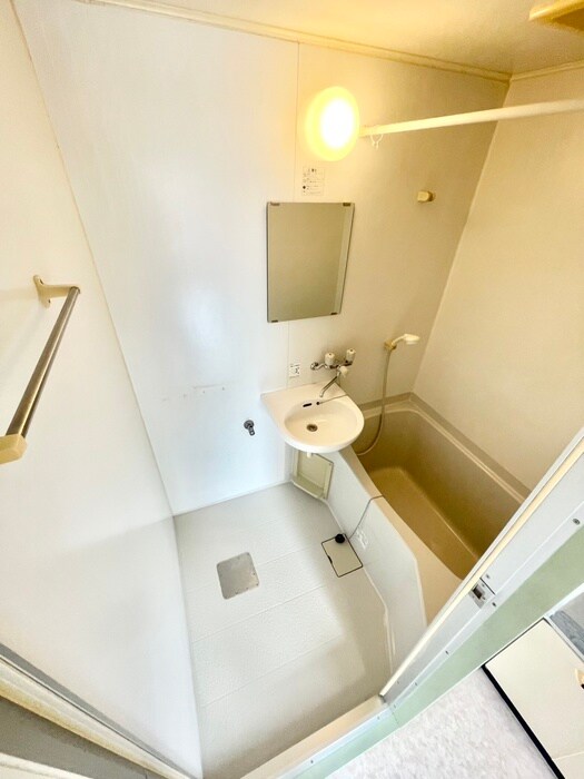 物件内観写真12　(バス／シャワールーム等)