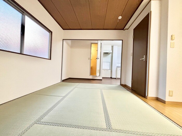 物件内観写真12　(居室)