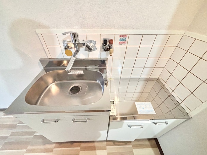 物件内観写真13　(キッチン)