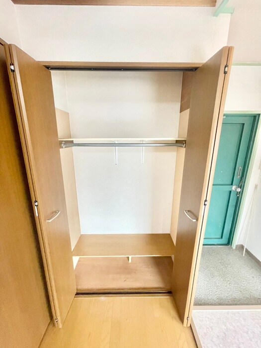 物件内観写真14　(収納)