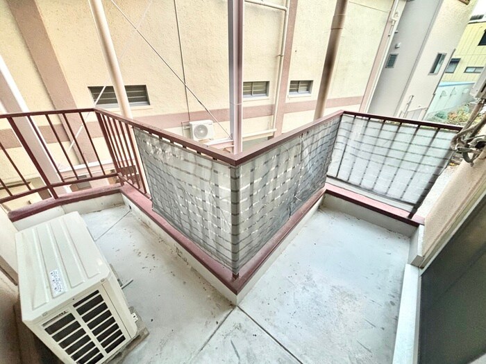 物件内観写真16　(ベランダ・バルコニー)